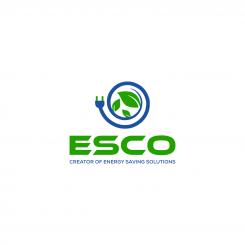 Logo & stationery # 1026058 for logo  name  visual identity for an Energy Saving Company contest