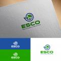Logo & stationery # 1026059 for logo  name  visual identity for an Energy Saving Company contest