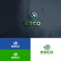 Logo & stationery # 1026060 for logo  name  visual identity for an Energy Saving Company contest