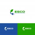 Logo & stationery # 1026061 for logo  name  visual identity for an Energy Saving Company contest