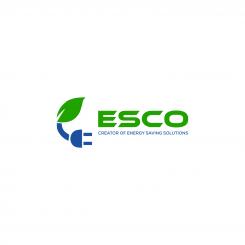 Logo & stationery # 1026062 for logo  name  visual identity for an Energy Saving Company contest