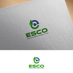 Logo & stationery # 1026064 for logo  name  visual identity for an Energy Saving Company contest