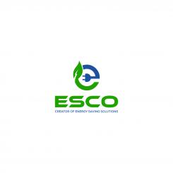 Logo & stationery # 1026065 for logo  name  visual identity for an Energy Saving Company contest