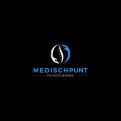 Logo & stationery # 1029777 for Design logo and corporate identity for Medisch Punt physiotherapie contest