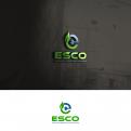 Logo & stationery # 1026066 for logo  name  visual identity for an Energy Saving Company contest