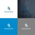 Logo & stationery # 1029778 for Design logo and corporate identity for Medisch Punt physiotherapie contest