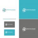 Logo & stationery # 1029780 for Design logo and corporate identity for Medisch Punt physiotherapie contest