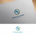 Logo & stationery # 1029783 for Design logo and corporate identity for Medisch Punt physiotherapie contest
