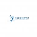 Logo & stationery # 1029786 for Design logo and corporate identity for Medisch Punt physiotherapie contest