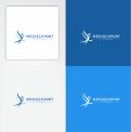 Logo & stationery # 1029787 for Design logo and corporate identity for Medisch Punt physiotherapie contest