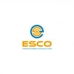 Logo & stationery # 1029905 for logo  name  visual identity for an Energy Saving Company contest