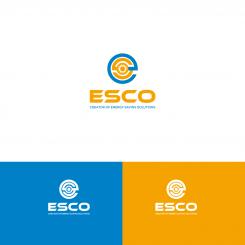 Logo & stationery # 1029906 for logo  name  visual identity for an Energy Saving Company contest