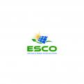 Logo & stationery # 1029907 for logo  name  visual identity for an Energy Saving Company contest