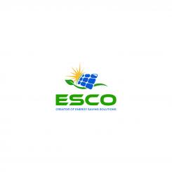 Logo & stationery # 1029907 for logo  name  visual identity for an Energy Saving Company contest