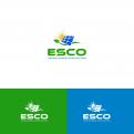 Logo & stationery # 1029908 for logo  name  visual identity for an Energy Saving Company contest
