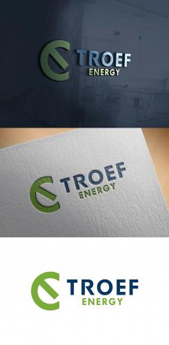Logo & stationery # 1175830 for Logo and House Style Project new infrastructure   green energy contest