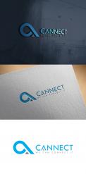 Logo & stationery # 1209664 for Rebranding the look of our 10 years old company Cannect contest