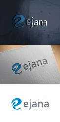 Logo & stationery # 1179092 for Ejana contest