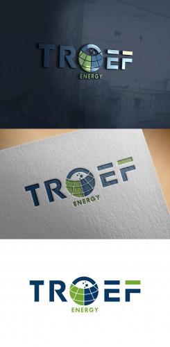 Logo & stationery # 1177189 for Logo and House Style Project new infrastructure   green energy contest