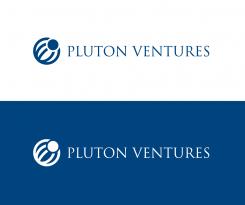 Logo & stationery # 1175891 for Pluton Ventures   Company Design contest
