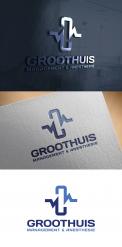 Logo & stationery # 1208501 for Logo and businesscard contest