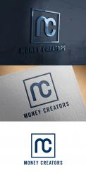 Logo & stationery # 1204698 for Logo   corporate identity for the company Money Creators contest