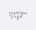 Logo & Corp. Design  # 504008 für Entwerfen Sie ein modernes+einzigartiges Logo und Corp. Design für Yoga Trainings Wettbewerb