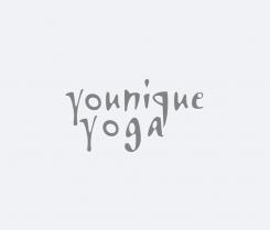 Logo & Corp. Design  # 504008 für Entwerfen Sie ein modernes+einzigartiges Logo und Corp. Design für Yoga Trainings Wettbewerb