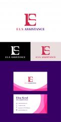 Logo & stationery # 1272866 for Design a cool and sleek logo for a project assistant contest