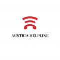 Logo & Corp. Design  # 1252833 für Auftrag zur Logoausarbeitung fur unser B2C Produkt  Austria Helpline  Wettbewerb