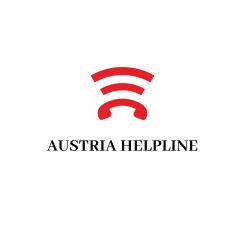Logo & stationery # 1252833 for Order to devlop a logo for our B2C product  Austria Helpline  contest