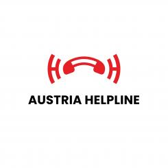 Logo & Corp. Design  # 1252834 für Auftrag zur Logoausarbeitung fur unser B2C Produkt  Austria Helpline  Wettbewerb