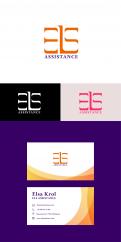Logo & stationery # 1272614 for Design a cool and sleek logo for a project assistant contest