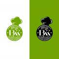 Logo & stationery # 1298103 for Logo for ’Bruno komt koken’ contest