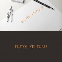 Logo & Corp. Design  # 1174350 für Pluton Ventures   Company Design Wettbewerb