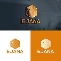 Logo & stationery # 1175106 for Ejana contest