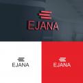 Logo & Huisstijl # 1175123 voor Een fris logo voor een nieuwe platform  Ejana  wedstrijd