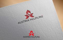 Logo & stationery # 1253590 for Order to devlop a logo for our B2C product  Austria Helpline  contest