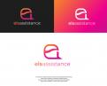Logo & stationery # 1273458 for Design a cool and sleek logo for a project assistant contest