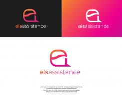 Logo & stationery # 1273458 for Design a cool and sleek logo for a project assistant contest