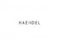 Logo & stationery # 1259526 for Haendel logo and identity contest