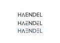 Logo & stationery # 1259527 for Haendel logo and identity contest