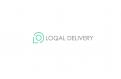 Logo & stationery # 1251005 for LOQAL DELIVERY is the takeaway of shopping from the localshops contest
