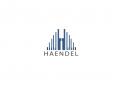 Logo & stationery # 1265466 for Haendel logo and identity contest