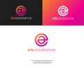 Logo & stationery # 1273813 for Design a cool and sleek logo for a project assistant contest
