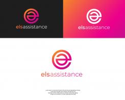 Logo & stationery # 1273813 for Design a cool and sleek logo for a project assistant contest