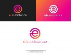 Logo & stationery # 1273814 for Design a cool and sleek logo for a project assistant contest