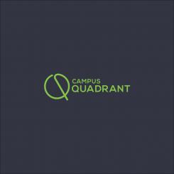 Logo & stationery # 923070 for Campus Quadrant contest