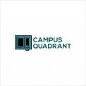 Logo & stationery # 923283 for Campus Quadrant contest