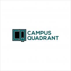 Logo & stationery # 923283 for Campus Quadrant contest